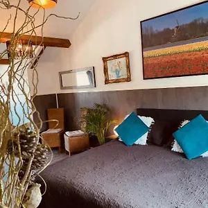  Bed & Breakfast Prachtig Allemachtig