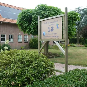  Bed & Breakfast Pitten