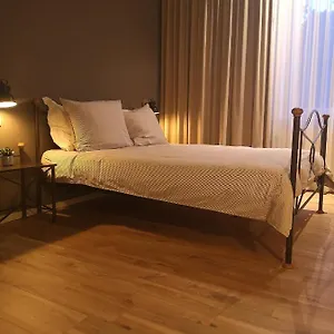  Bed & Breakfast Aan De Lei