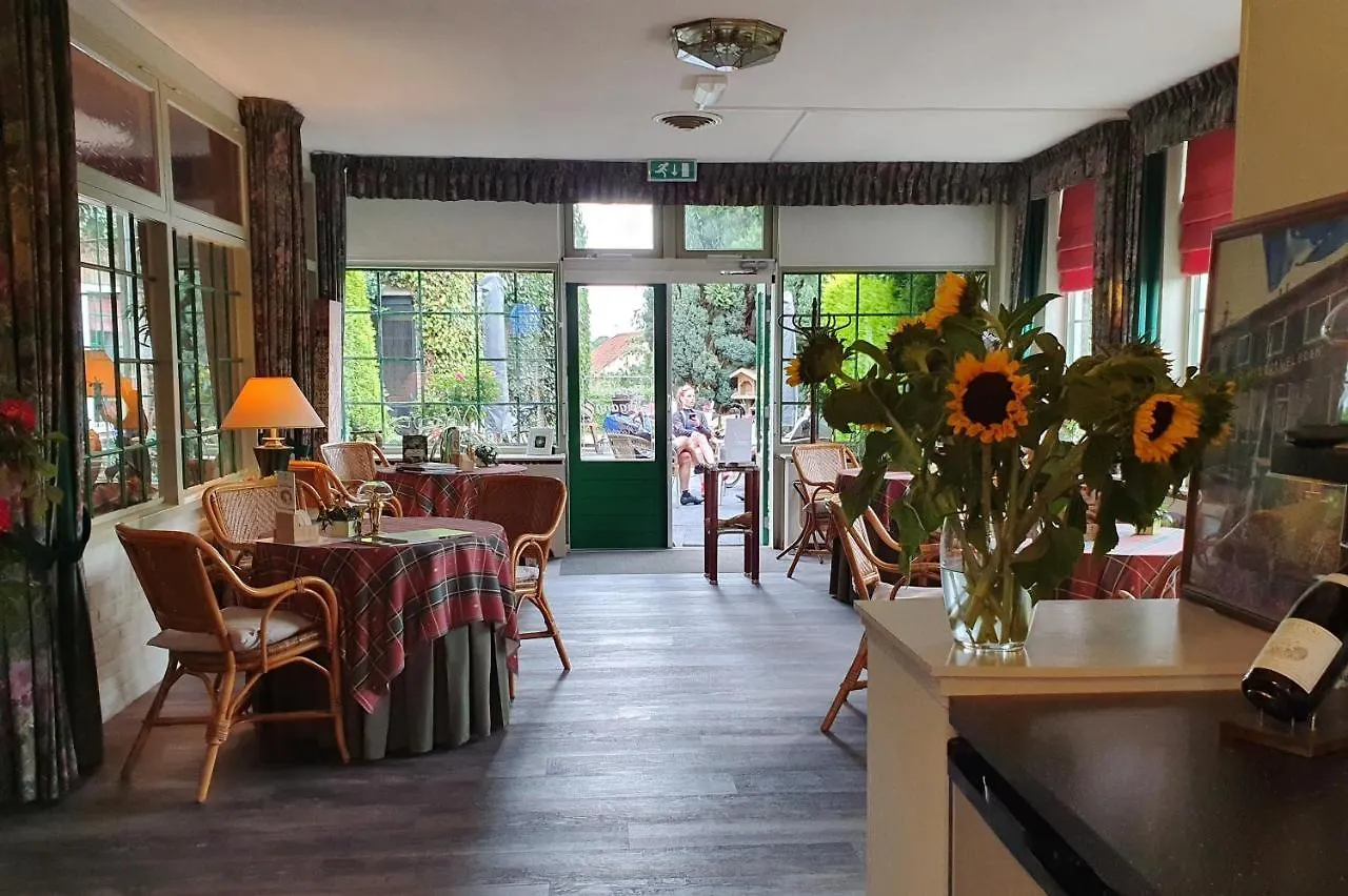 Hotel Groot Welsden Margraten