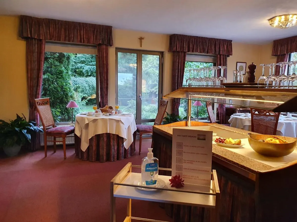Hotel Groot Welsden Margraten