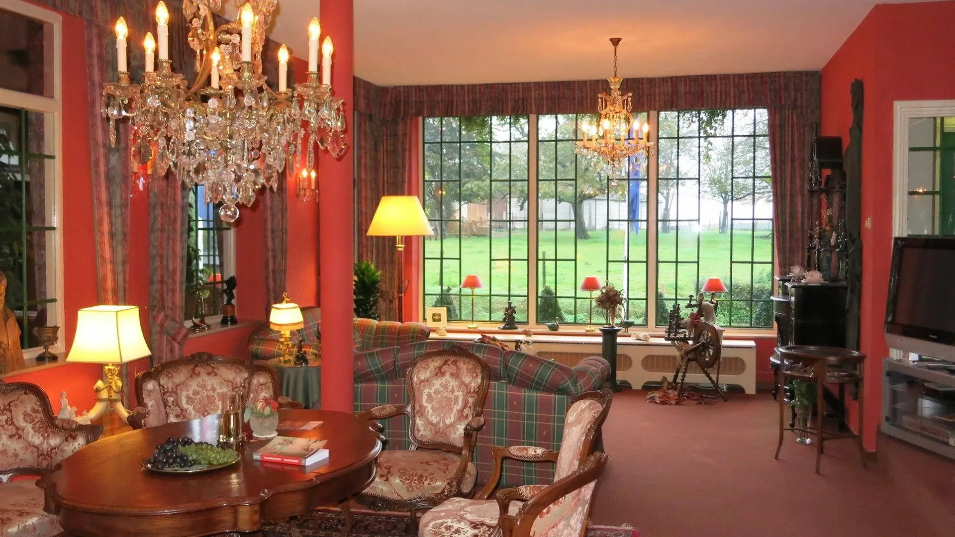 Hotel Groot Welsden Margraten