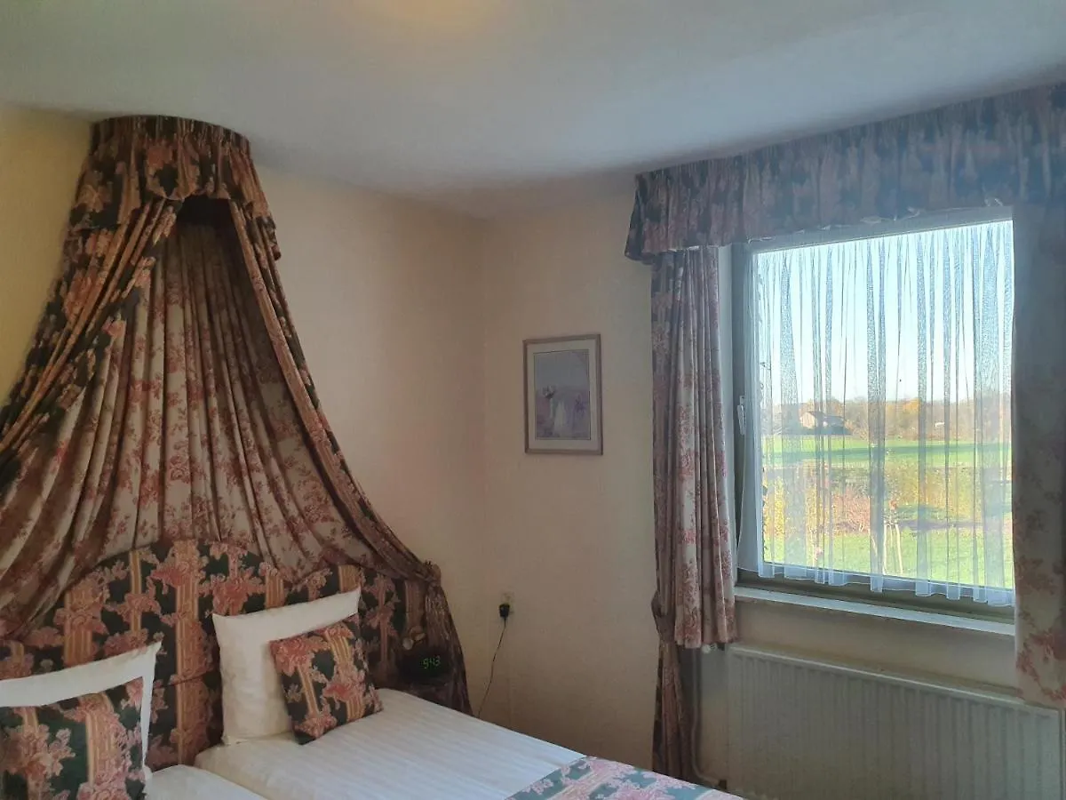 Hotel Groot Welsden Margraten
