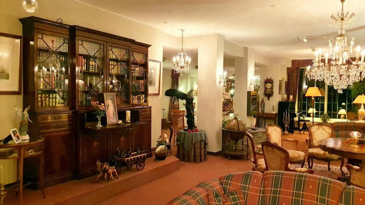 Hotel Groot Welsden Margraten
