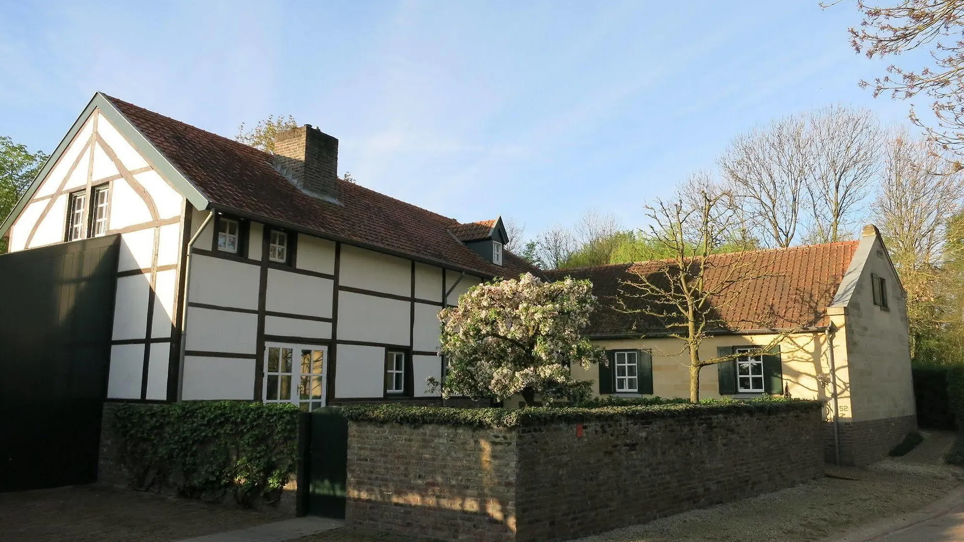 Hotel Groot Welsden Margraten Ολλανδία