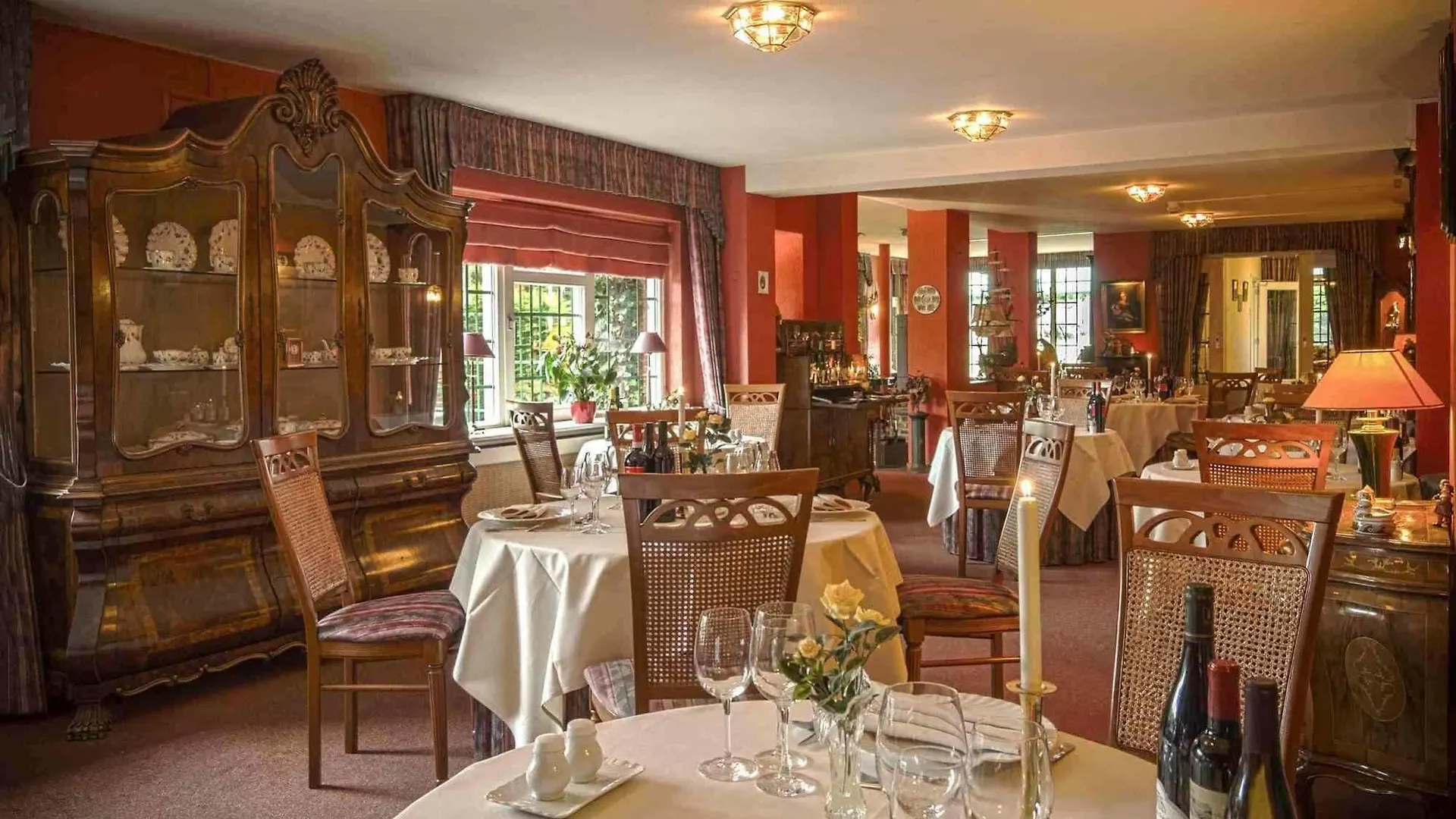 Hotel Groot Welsden Margraten