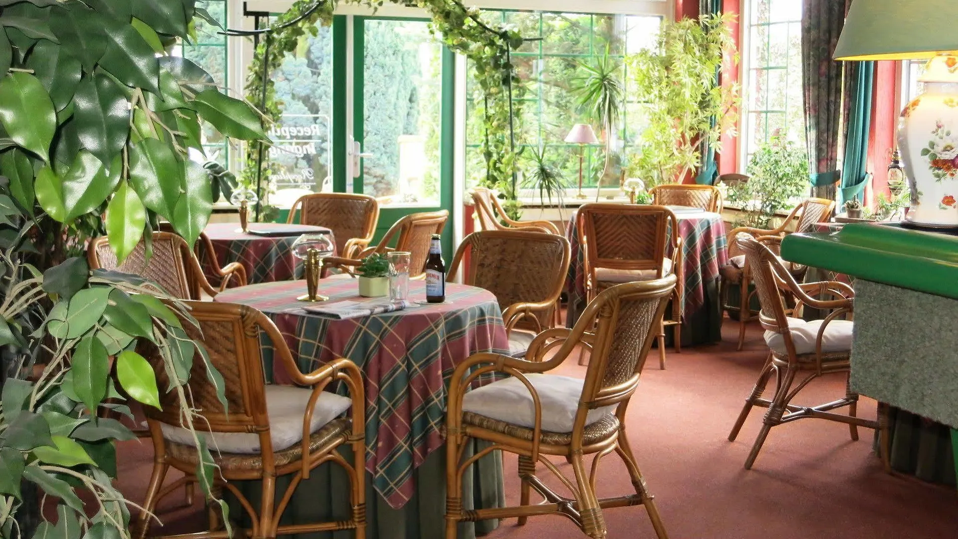 ***  Hotel Groot Welsden Margraten Ολλανδία