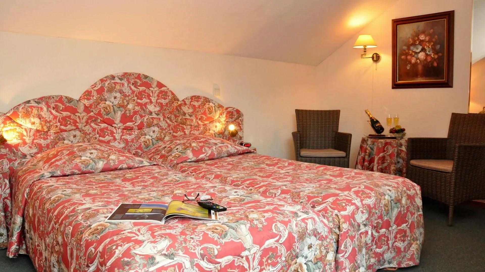 Hotel Groot Welsden Margraten