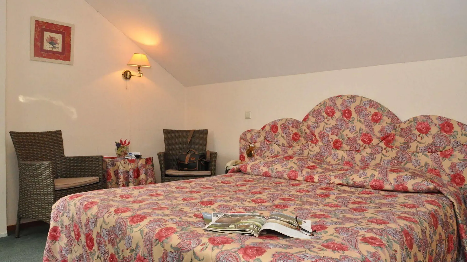 Hotel Groot Welsden Margraten Ολλανδία