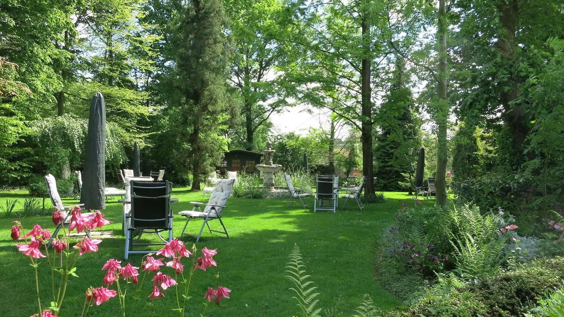 Hotel Groot Welsden Margraten