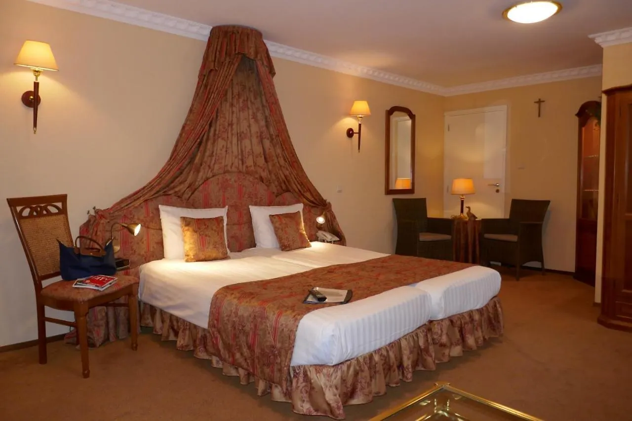 Hotel Groot Welsden Margraten