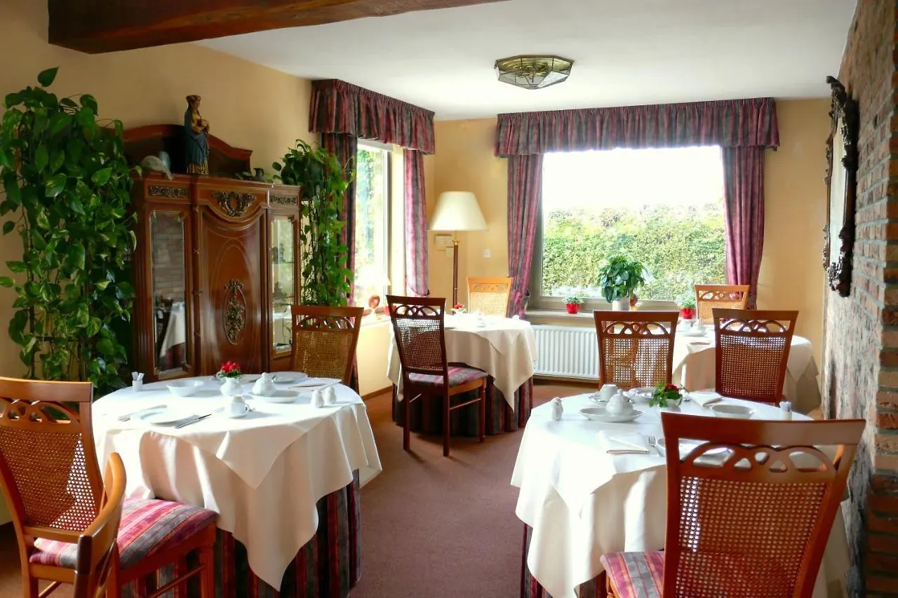 Hotel Groot Welsden Margraten