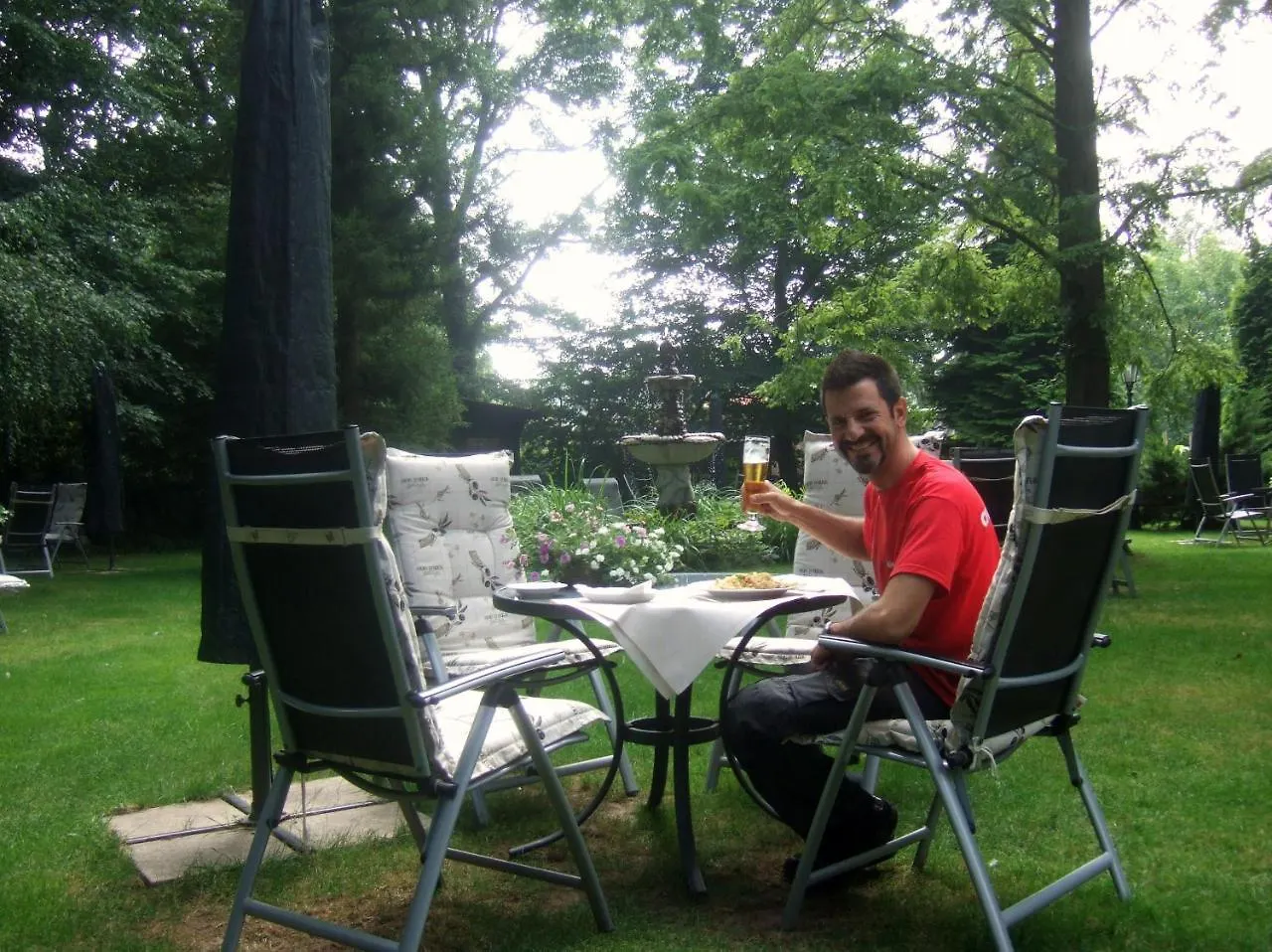 Hotel Groot Welsden Margraten 3*,  Ολλανδία