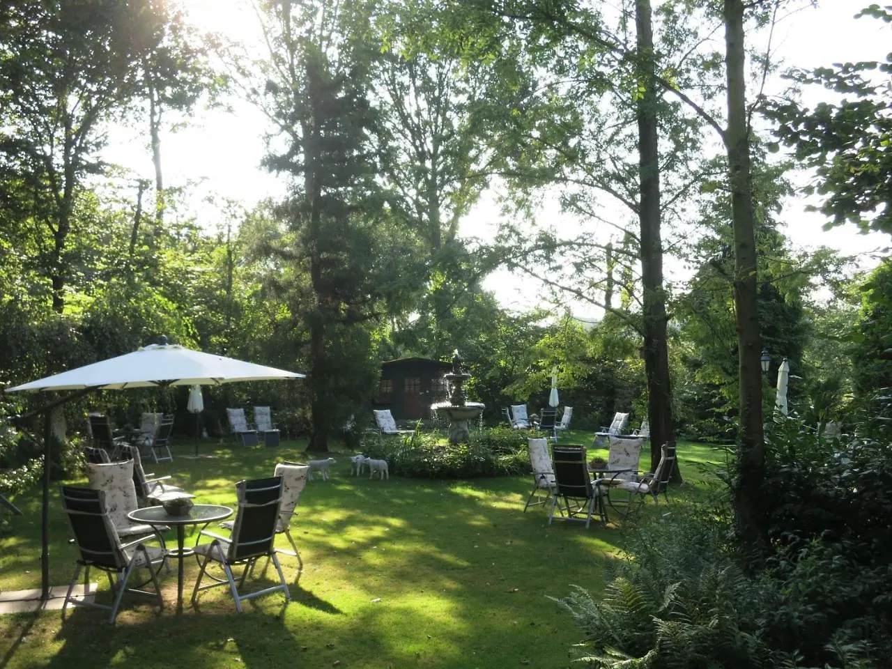 Hotel Groot Welsden Margraten Ολλανδία