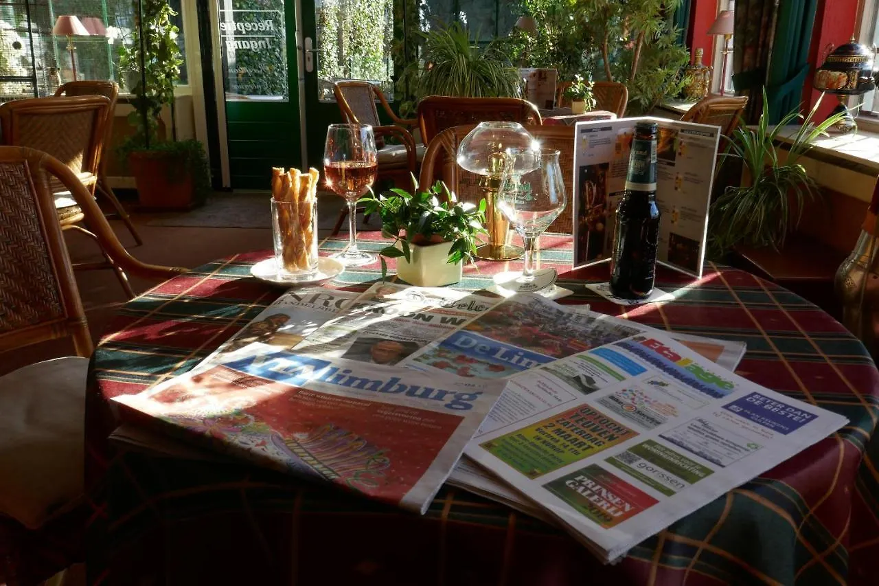 Hotel Groot Welsden Margraten