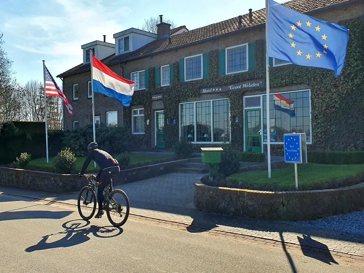 Hotel Groot Welsden Margraten 3*,  Netherlands